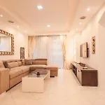 Luxury Boutique With Sea & Skyline Views St Julian * St. Julian's