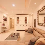 Luxury Boutique With Sea & Skyline Views St Julian *