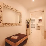 Apartamento Luxury Boutique With Sea & Skyline Views St Julian
