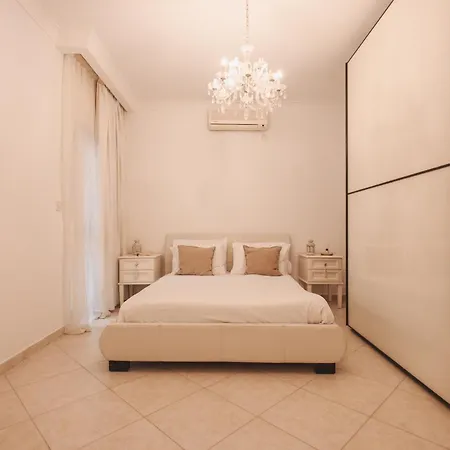 Luxury Boutique With Sea & Skyline Views St Julian *