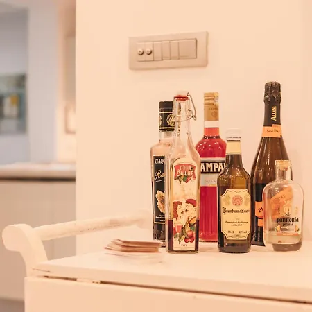 Apartamento Luxury Boutique With Sea & Skyline Views St Julian *