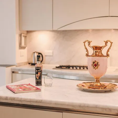 Luxury Boutique With Sea & Skyline Views St Julian * San Julián