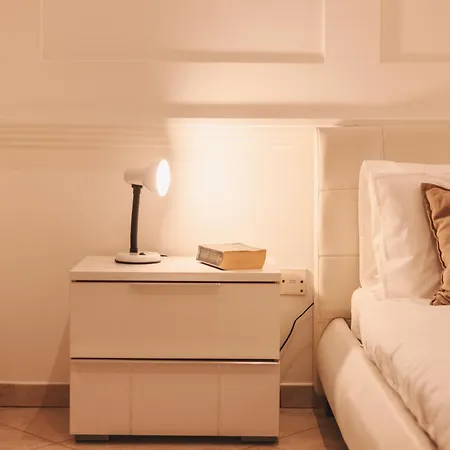 Apartman Luxury Boutique With Sea & Skyline Views St Julian