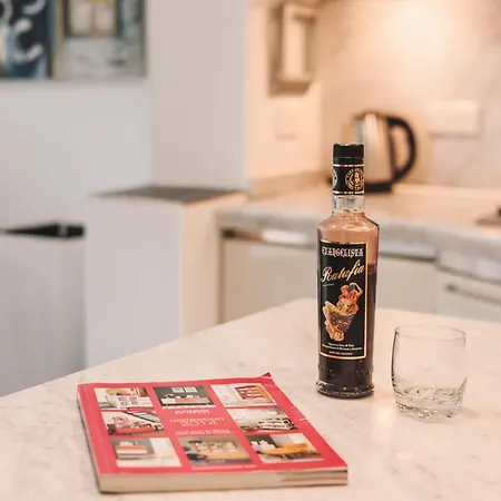 Luxury Boutique With Sea & Skyline Views St Julian Apartamento San Julián