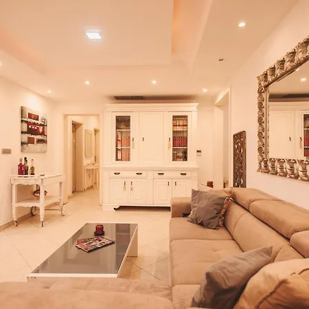 Luxury Boutique With Sea & Skyline Views St Julian *