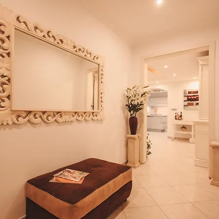 Apartman Luxury Boutique With Sea & Skyline Views St Julian