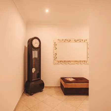 Luxury Boutique With Sea & Skyline Views St Julian