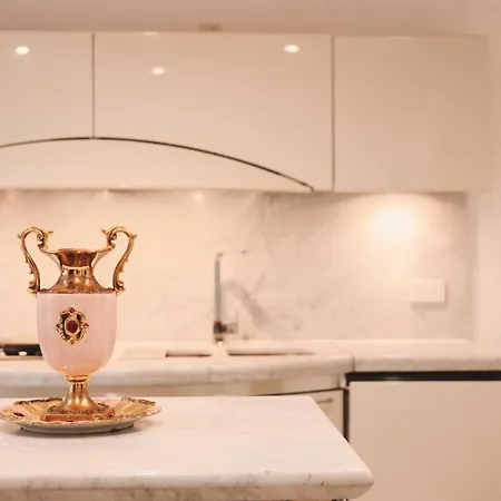 Luxury Boutique With Sea & Skyline Views St Julian Apartamento *