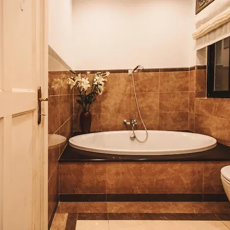 Luxury Boutique With Sea & Skyline Views St Julian