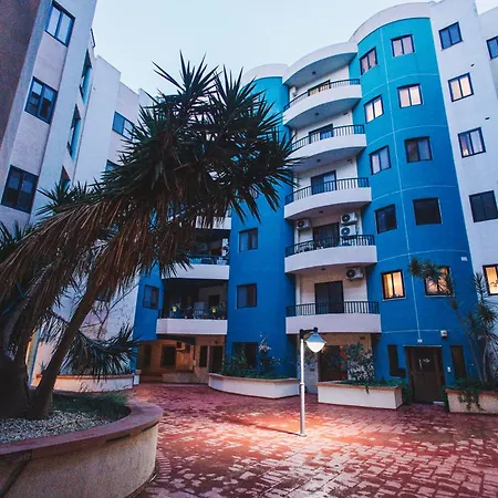 Luxury Boutique With Sea & Skyline Views St Julian