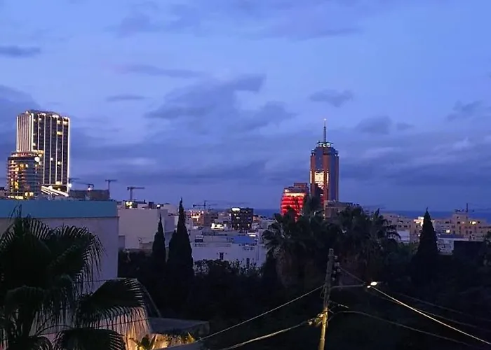 Luxury Boutique With Sea & Skyline Views St Julian * سانت جوليان