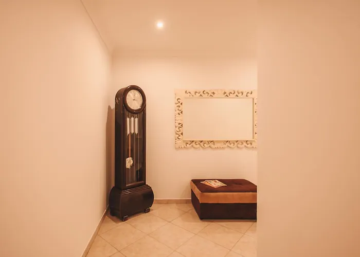 Luxury Boutique With Sea & Skyline Views St Julian