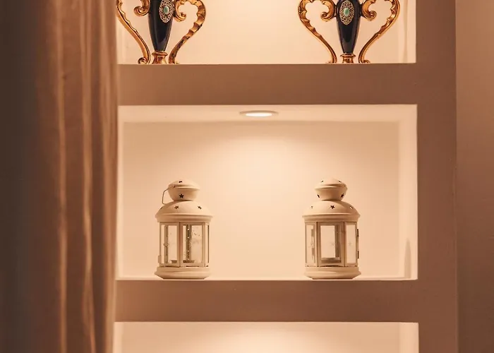 Luxury Boutique With Sea & Skyline Views St Julian * سانت جوليان