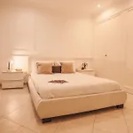 Apartmán Luxury Boutique With Sea & Skyline Views St Julian