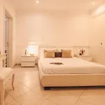 Apartmán Luxury Boutique With Sea & Skyline Views St Julian Saint Julian's