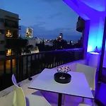 Luxury Boutique With Sea & Skyline Views St Julian *