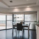 Apartmán Luxury Boutique With Sea & Skyline Views St Julian