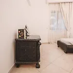 Luxury Boutique With Sea & Skyline Views St Julian Апартаменты Сент Джулианс