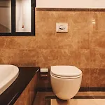 Luxury Boutique With Sea & Skyline Views St Julian Апартаменты