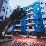 Luxury Boutique With Sea & Skyline Views St Julian