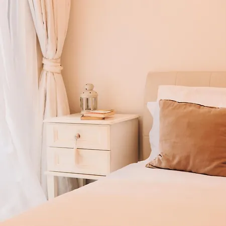 Luxury Boutique With Sea & Skyline Views St Julian *