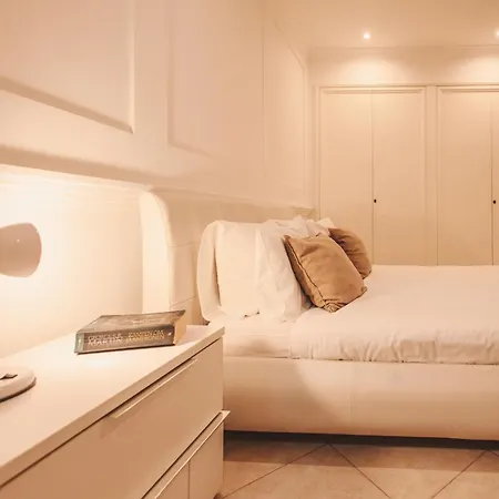 Luxury Boutique With Sea & Skyline Views St Julian Апартаменты Сент Джулианс