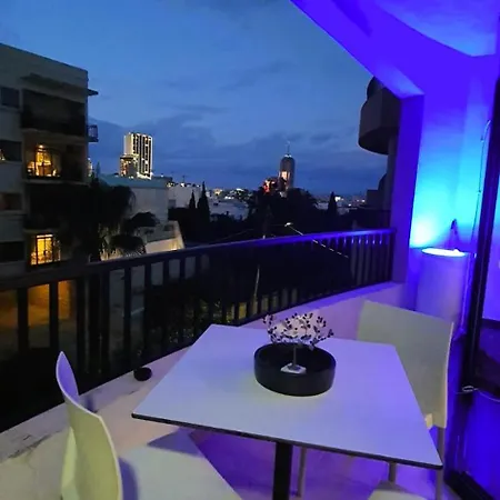 Luxury Boutique With Sea & Skyline Views St Julian *