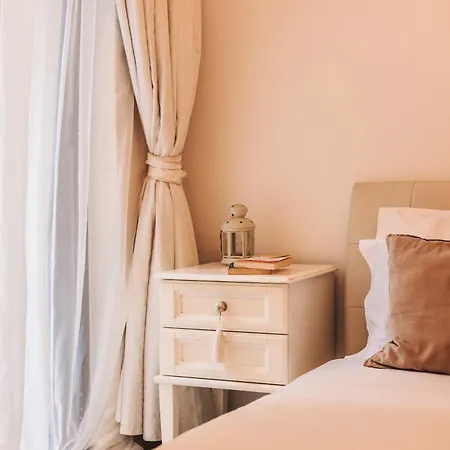 Luxury Boutique With Sea & Skyline Views St Julian *