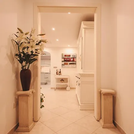 Appartamento Luxury Boutique With Sea & Skyline Views St Julian *