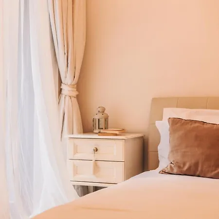 Luxury Boutique With Sea & Skyline Views St Julian *