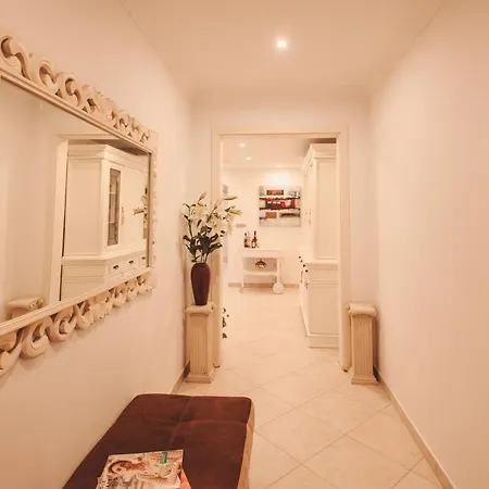 Luxury Boutique With Sea & Skyline Views St Julian *