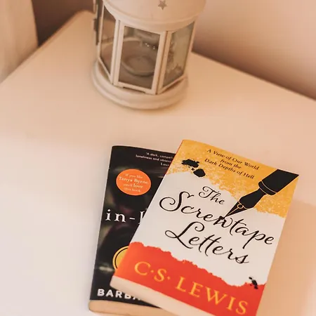 Luxury Boutique With Sea & Skyline Views St Julian Апартаменты