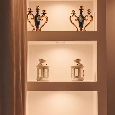 Luxury Boutique With Sea & Skyline Views St Julian * Сент Джулианс