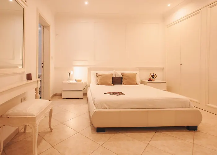 Apartamento Luxury Boutique With Sea & Skyline Views St Julian St. Julian's