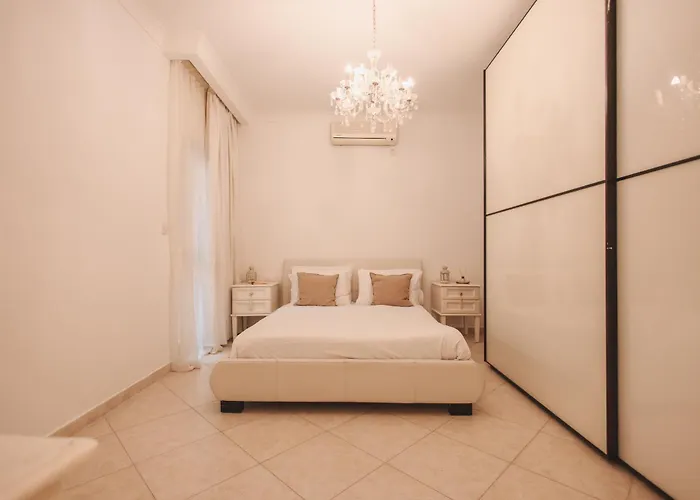 Luxury Boutique With Sea & Skyline Views St Julian *