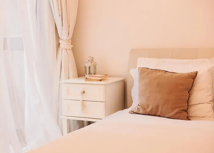 Luxury Boutique With Sea & Skyline Views St Julian *