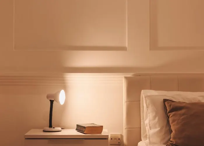 Luxury Boutique With Sea & Skyline Views St Julian