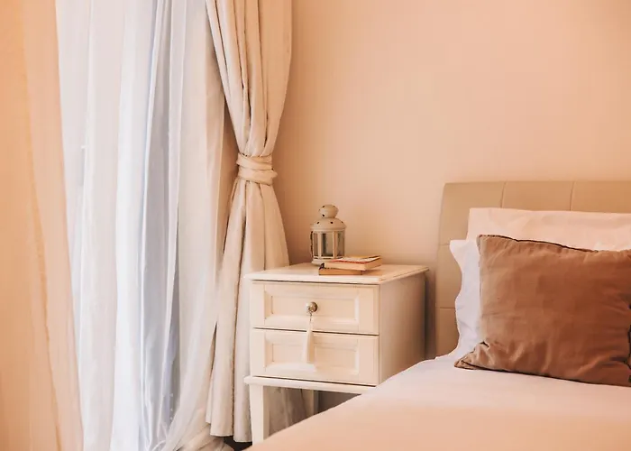 Luxury Boutique With Sea & Skyline Views St Julian *