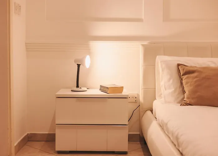 Apartamento Luxury Boutique With Sea & Skyline Views St Julian