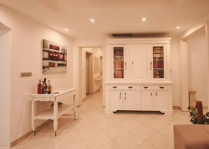 Luxury Boutique With Sea & Skyline Views St Julian *