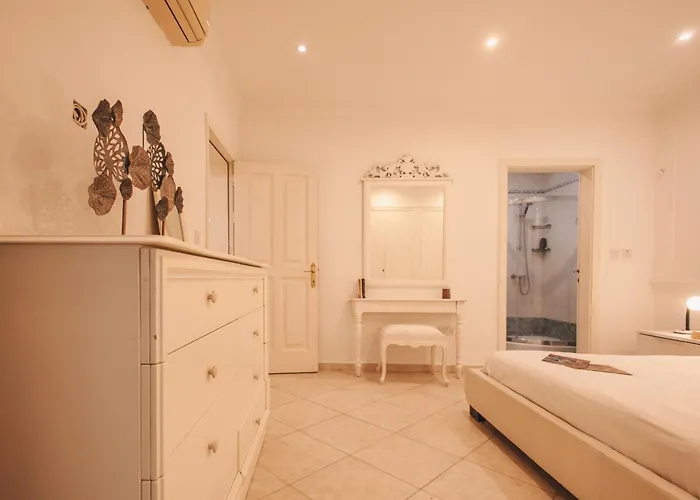 Luxury Boutique With Sea & Skyline Views St Julian *