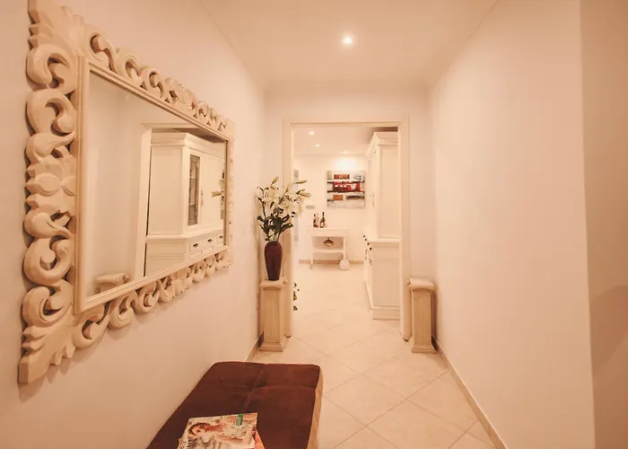 Luxury Boutique With Sea & Skyline Views St Julian *