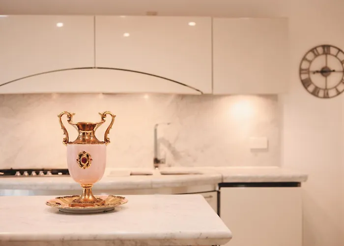 Luxury Boutique With Sea & Skyline Views St Julian דירה *