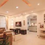 דירה Luxury Boutique With Sea & Skyline Views St Julian