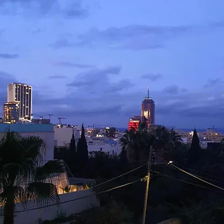 Luxury Boutique With Sea & Skyline Views St Julian * San Ġiljan