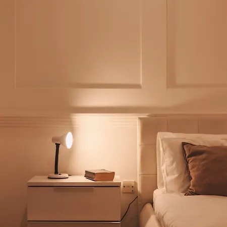 Luxury Boutique With Sea & Skyline Views St Julian