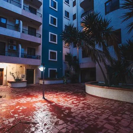 Luxury Boutique With Sea & Skyline Views St Julian *