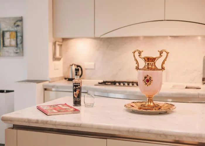 Luxury Boutique With Sea & Skyline Views St Julian * Saint Julian's