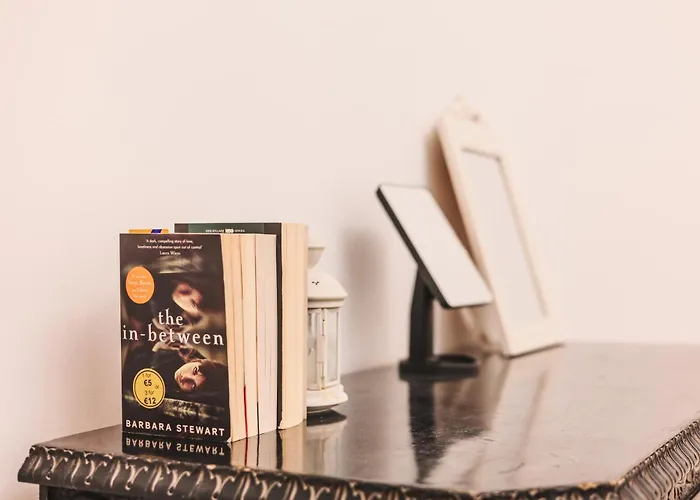 Luxury Boutique With Sea & Skyline Views St Julian Lejlighed Saint Julian's