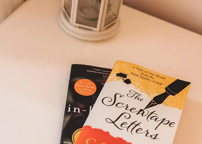 Luxury Boutique With Sea & Skyline Views St Julian Lejlighed